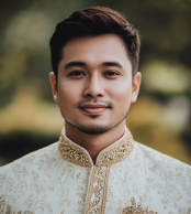Husni Mubarok Saputro